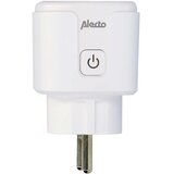 Alecto Pametna vtičnica Wi-Fi SMART-PLUG10 16A 3680W, (5000310028) Cene