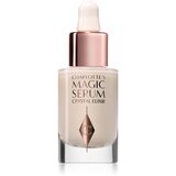 Charlotte Tilbury Magic Serum Crystal Elixir posvetlitveni in vlažilni serum 8 ml | Shoptok.si