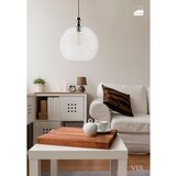 Jupiter 1577 - VIX TR - Viseće svetlo VIX E27/60W | Eponuda.com