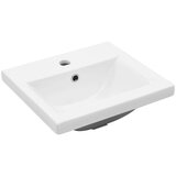 vidaXL 2-dijelni set kupaonskog namještaja boja hrasta sonome drveni | shoptok.hr