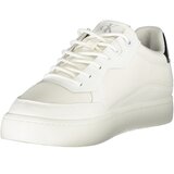 Calvin Klein MEN&#39;S SPORTS SHOES WHITE | shoptok.hr