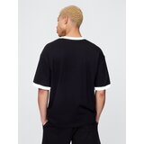 GAP Oversize T-shirt Brannan - Men's | shoptok.hr