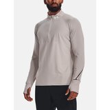Under Armour Sweatshirt UA QUALIFIER RUN 2.0 HZ-GRY - Mens | Shoptok.si