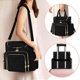 Betoores Torba za Shranjevanje Lakov za Nohte 40 x 24 x 33,5 cm | Shoptok.si
