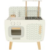  Dječja drvena kuhinja Lulilo Retro s dodacima | shoptok.hr