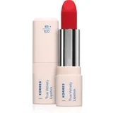 True Velvety Lipstick Kremasti ruž sa satenskim odsjajem nijansa Vivid Red 3 g