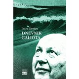 Clio Imre Kertes - Dnevnik galiota | ePonuda.com