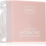 Wibo Under Eye Hydrating prozirni puder za učvršćivanje 5,5 ml Cijene