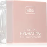 Wibo Under Eye Hydrating transparentni fiksacijski puder 5,5 ml