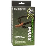 California Exotic Novelties Strap On Performance Max (R14893_Br) | Shoptok.si