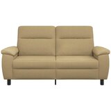 SOFA Svijetlosmeđa 178 x 90 x 95 cm Tkanina | shoptok.hr