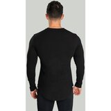 STRIX Majica dugih rukava Nebula Tee Black | Eponuda.ba