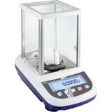Kern ALJ 160-4A laboratorijska vaga Opseg mjerenja (kg) 160 g Mogućnost očitanja 0.001 g strujni pogon srebrna cijene