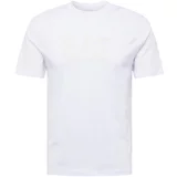 Ea7 Emporio Armani Majica bijela / prljavo bijela