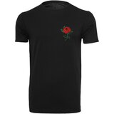 MT Men Rose Tee black | shoptok.hr