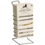That Company Called IF Fabulously Flat - Hemijska olovka set 6 - Fabulously Flat Paper Pens Cene