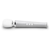 Le Wand masažni vibrator petite - all that glimmers, bel Cene
