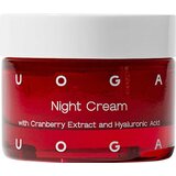 UOGA UOGA Intensive Care Night Face Cream | shoptok.hr