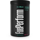 GymBeam fueperform 390g limun - limeta Cene