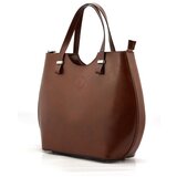 Vera Pelle VP391L Smeđa | shoptok.hr
