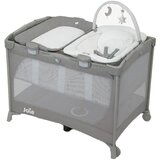 Joie prenosna posteljica commuter™ change & bounce starry night Cene