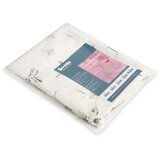 Sensillo Posteljina od dvoelementa olive 100x135 cm | shoptok.hr