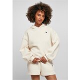 Starter Black Label Ladies Starter Essential Oversized Hoody pale white Cene