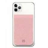 Celly Roze-Celly Magnetni držač za kartice Venere Card | Eponuda.com
