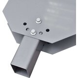 vidaXL univerzalni snežni plug 100x44 cm | Shoptok.si
