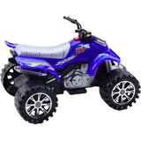 Quad za igru na frikcijski pogon Treaded - plavi | shoptok.hr