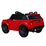 Auto na akumulator Start Run - crveni | shoptok.hr