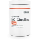 GymBeam NO Citrulline Plus 420 g zelena jabuka