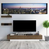 HANNAH HOME TV komoda Lusi 322RTC2156