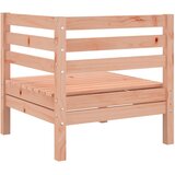  Kutna vrtna sofa od masivnog drva duglazije | Eponuda.com