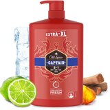 Old Spice Captain 3u1 gel za tuširanje 1000ml | ePonuda.com