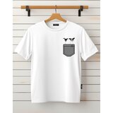 Tamanitza Ženska majica KUCE, Bela | Eponuda.com