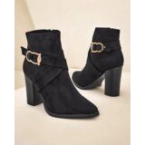 Resti Women's ankle boots on a heel Lomie | ePonuda.com