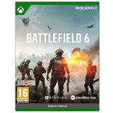  Battlefield 6 (XBOX SERIES X) | Shoptok.si