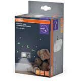 Osram LED noćno svetlo sa senzorom sumraka LUNETTA LED/0,2W/230V | Eponuda.com