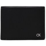 Calvin Klein Jeans Trifold Crna Cijene