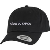 Mister Tee Upscale Theorie de Chaos cap black Cijene
