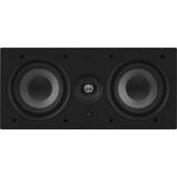 Monacor Hi-fi stenski in stropni zvočnik, 100W, 8 Ω, SPE-252HQ - - Audio-Kondric | Shoptok.si