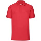 Fruit Of The Loom Men's shirt 65/35 Polo 634020 65/35 170g/180g | shoptok.hr