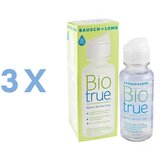 Biotrue (3 x 60 ml) Cene