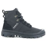 Palladium Polškornji PALLABROUSSE TACT Črna Cene
