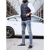 DStreet Kamizelka męska granatowa | shoptok.hr