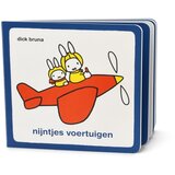 Zilverstad Otroški jedilni pribor iz nerjavečega jekla v srebrni barvi 4 ks Miffy – | Shoptok.si