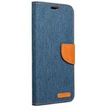  Book case preklopna torbica za SAMSUNG GALAXY A40 mornarsko modra | Shoptok.si