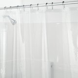 iDesign Transparentna zavesa za tuš PEVA, 183 X 183 cm Cene