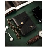 Peterson Denarnice DHPTN30321161817 Črna | Shoptok.si